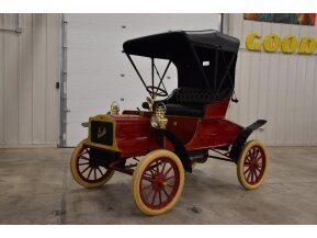 1905 gale Model A